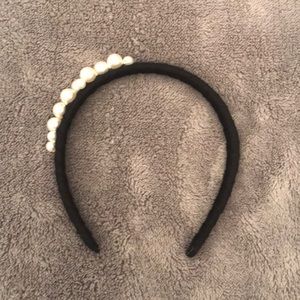 Pearl Headband